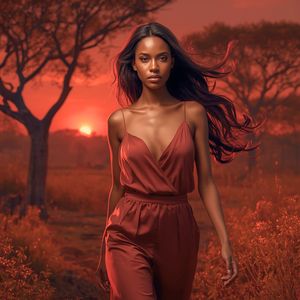 Deep Drums Night Ritual