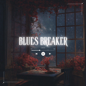 BLUES BREAKER