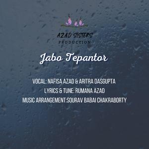 Jabo Tepantor