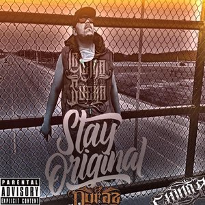 La Misma Ciudad (feat. Jae-P)