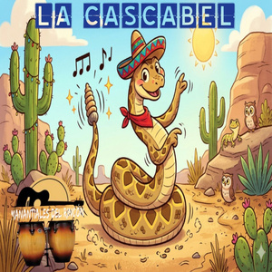 La cascabel