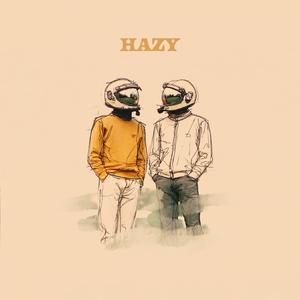 Hazy
