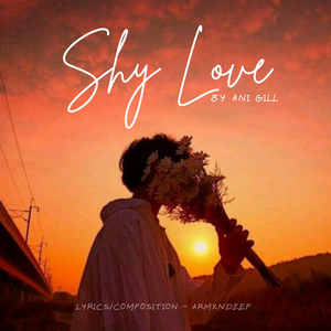 Shy Love