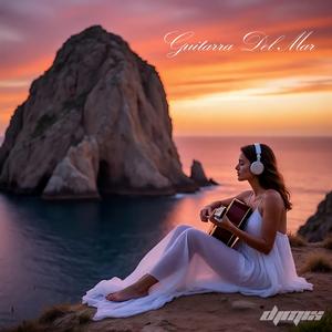 Guitarra Del Mar
