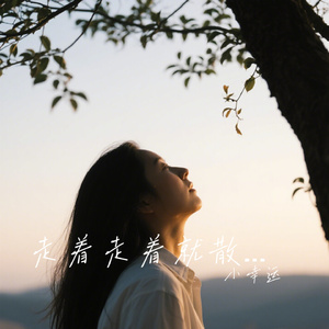 走着走着就散了