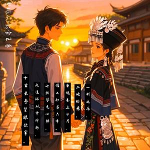 离别曲（翻自 黑山羊组合）