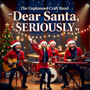 Dear Santa, Seriously