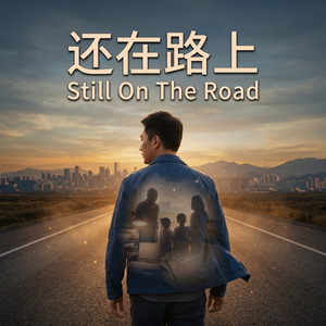 还在路上