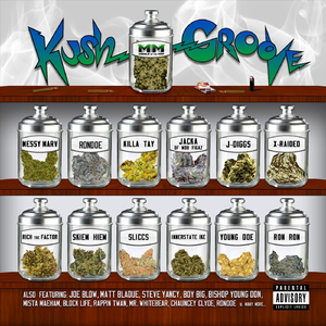 Dope Game (feat. Sliccs Gotcha & C-Heff)