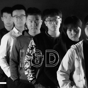 山海（翻自 草东没有派对）