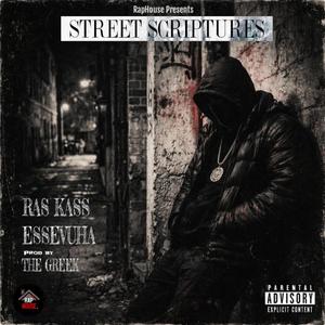 Street Scriptures (feat. Ras Kass & Essevuha)