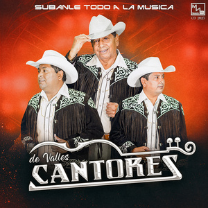 Subanle Todo A La Música