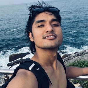 तिम्रो नयन