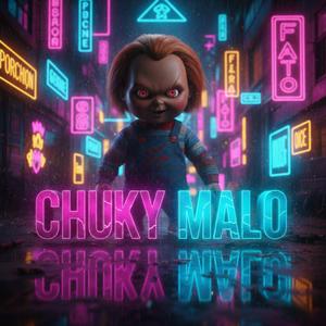 Chuky Malo (feat. Rubio R, luis ATR & El 300)