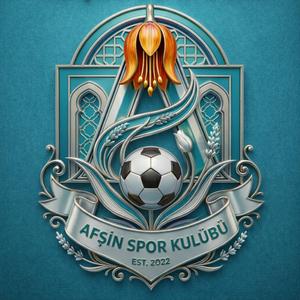 Afşin Spor Bal'a