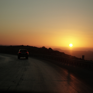 Roadtrip