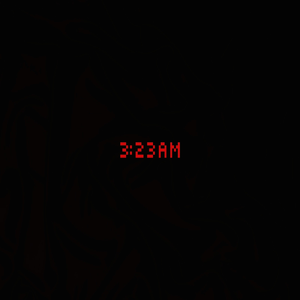 3:23Am