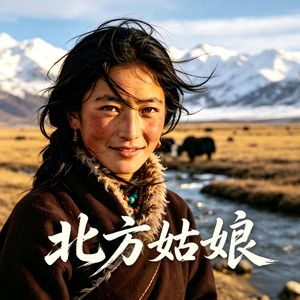 北方姑娘