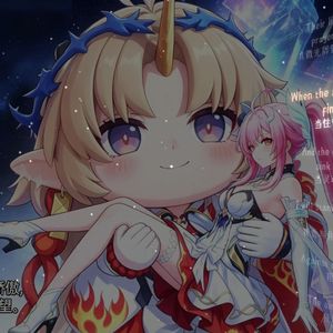 【Ai爱弥斯】逆潮