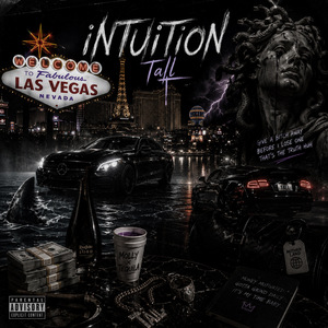 iNTUiTiON