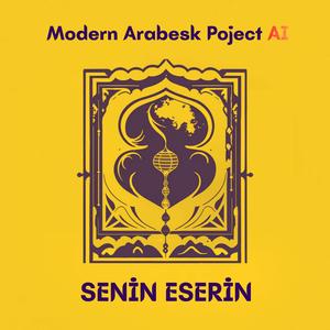 Senin Eserin