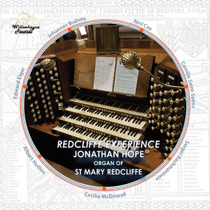 In the South, Op. 50 "Alassio" (Transcr. J. Hope for Organ)