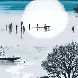 【笑傲江湖OL】雁城雪（翻自 小爱的妈）