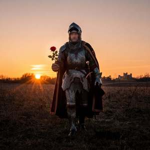 К Твоим Ногам