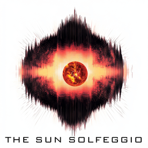 Prismatic Solar Healing