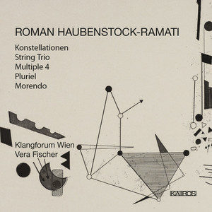 Konstellationen (1971) [Selection 1] Version for Ensemble