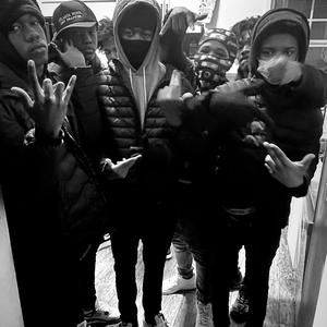 Shoot (feat. Ocho10x)