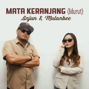 Mata Keranjang (Murut)