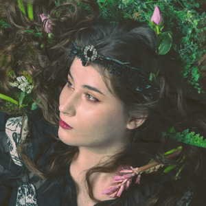 Баллада Нимфы