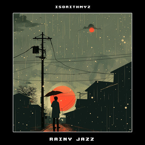 Rainy Jazz (sped up)