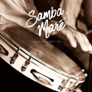 O Samba é a Minha Cura