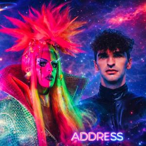 ADDRESS (feat. Crux)