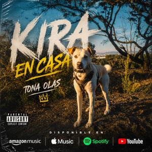 Kira en casa