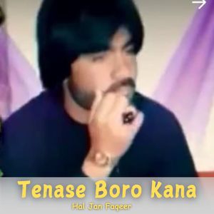 Tene Ishqan Kares