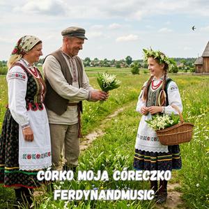 CÓRKO MOJA CÓRECZKO