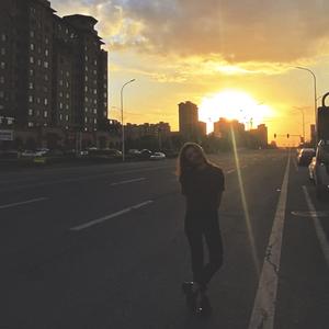 这一生关于你的风景