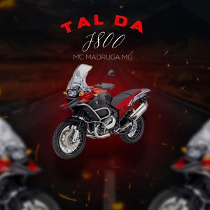 Tal da F800
