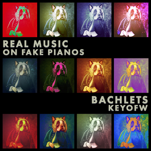 Minuet in G Major, BWV Anh. 116