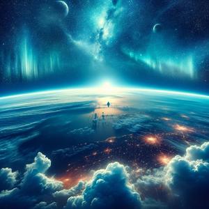 आसमानों के पारे