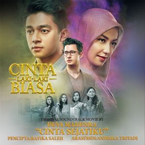 Cinta Sejatiku (OST Cinta Laki-Laki Biasa)