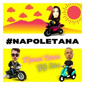 NAPOLETANA (feat. GG Sika) (Colombiana Remix)