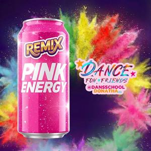 Pink Energy! (Remix Dansshow 2026)