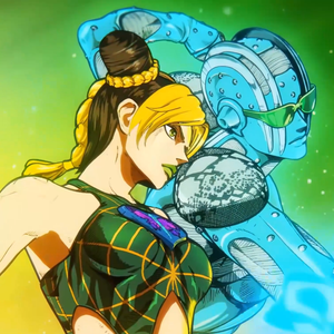 STONE OCEAN -TV size-