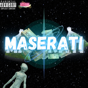 Maserati
