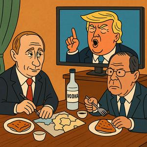 Мирний план (Вітьков і Трампін)