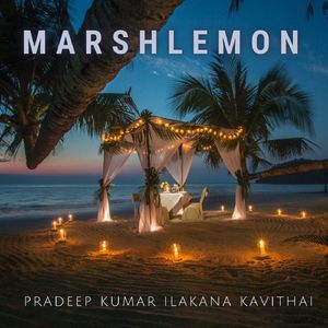 Pradeep Kumar Ilakana Kavithai